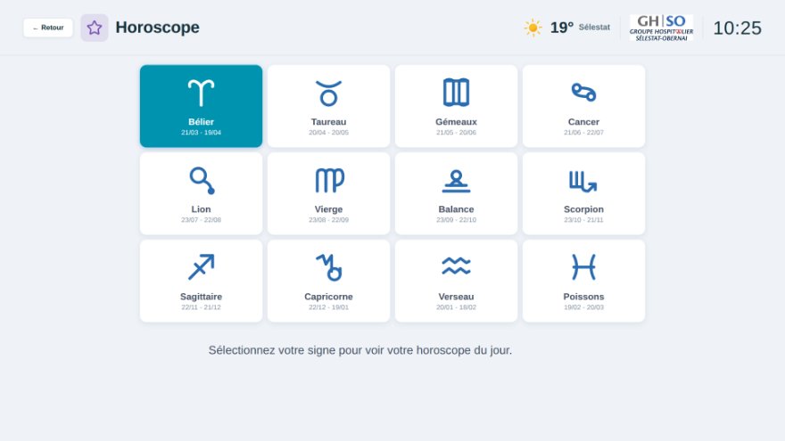 Horoscope