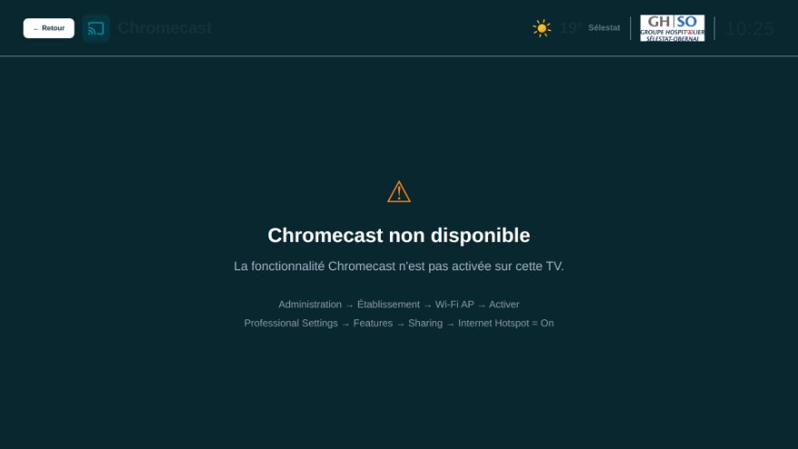 Chromecast